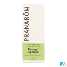 Load image into Gallery viewer, Pranarom Eo Oranger Bigarade 10ml