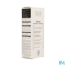 Afbeelding in Gallery-weergave laden, Xerial Creme Kloven Barsten Tube 50ml