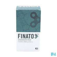 Afbeelding in Gallery-weergave laden, Finato Softgels 100
