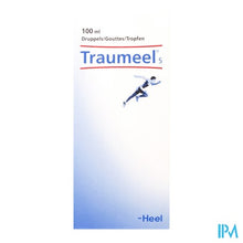Load image into Gallery viewer, Traumeel S Druppels 100ml Heel