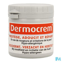 Afbeelding in Gallery-weergave laden, DERMOCREM CREME 125 G