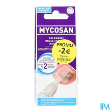 Afbeelding in Gallery-weergave laden, Mycosan Kalknagelbehandelset 5ml Promo -2€