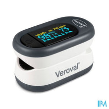 Afbeelding in Gallery-weergave laden, Veroval Pulseoximeter