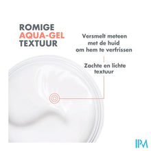 Afbeelding in Gallery-weergave laden, Avene Hydrance Aqua Gel Hydraterende Creme 50ml