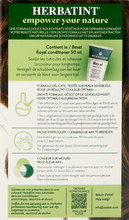 Afbeelding in Gallery-weergave laden, Herbatint 4n Kastanje 170ml