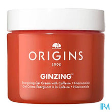 Load image into Gallery viewer, Origins Ginzing Energizing Gel Cream 50ml