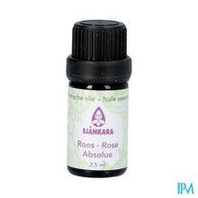 Afbeelding in Gallery-weergave laden, Sjankara Roos Absolue 2,5ml