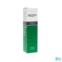 Afbeelding in Gallery-weergave laden, Alhydran Gel Creme 250ml