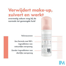 Afbeelding in Gallery-weergave laden, Avene Essentiels Reinigende Mousse 150ml