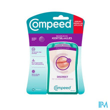 Charger l'image dans la galerie, Compeed Patch Koortsblaasjes 15 Met Applicator