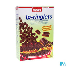 Afbeelding in Gallery-weergave laden, Milupa Lp Ringlets Choco 250g
