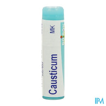 Afbeelding in Gallery-weergave laden, Causticum Hahnemanni Mk Gl Boiron