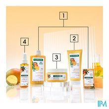 Afbeelding in Gallery-weergave laden, Klorane Capil. Sh Mango 100ml Nf