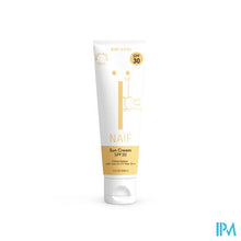 Afbeelding in Gallery-weergave laden, Naif Baby&kids Sun Ip30 Cr 100ml