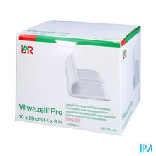 Afbeelding in Gallery-weergave laden, Vliwazell Pro Verb Super Absorb. 10x20cm 10 109461