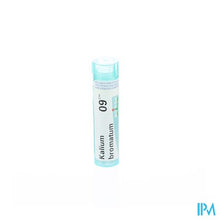 Afbeelding in Gallery-weergave laden, Kalium Bromatum 9ch Gr 4g Boiron