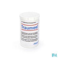 Load image into Gallery viewer, HEEL TRAUMEEL 50 TABL