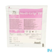 Afbeelding in Gallery-weergave laden, Suprawo Handschoen Chirurgie 7,5 1paar