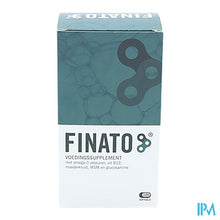 Afbeelding in Gallery-weergave laden, Finato Softgels 100