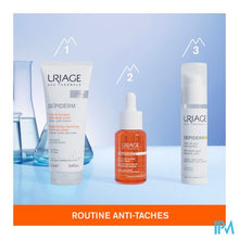 Afbeelding in Gallery-weergave laden, Uriage Depiderm Serum T/vlekken 30ml