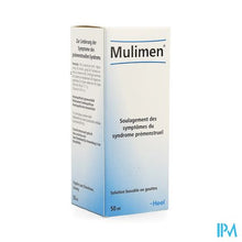 Afbeelding in Gallery-weergave laden, Mulimen Gutt 50ml