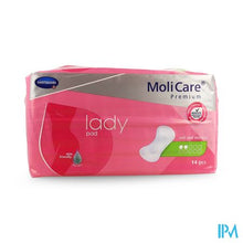 Afbeelding in Gallery-weergave laden, Molicare Pr Lady Pad 2 Drops 14 P/s