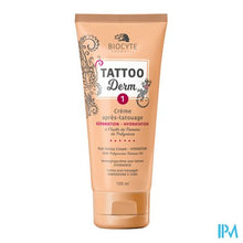 Afbeelding in Gallery-weergave laden, Biocyte Tattoo Derm 1 Tube 100ml
