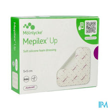 Afbeelding in Gallery-weergave laden, Mepilex Up 5x5cm 5 212050