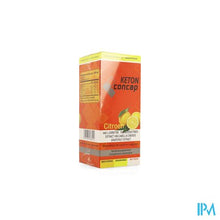 Afbeelding in Gallery-weergave laden, Concap Ketondrink Fl 500ml
