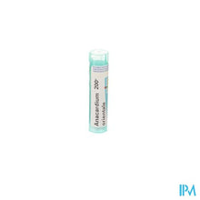 Afbeelding in Gallery-weergave laden, Anacardium Orientale 200k Gr 4g Boiron