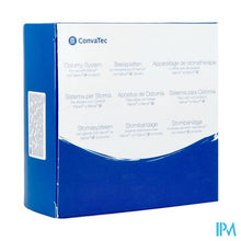 Load image into Gallery viewer, Natura Platen Stomahesive 38mm 5 401981