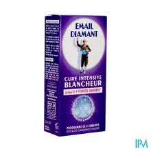Afbeelding in Gallery-weergave laden, Email Diamant Tandpasta Cure Intens.blancheur 75ml