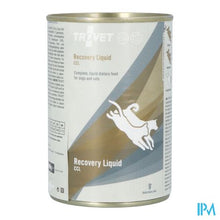Afbeelding in Gallery-weergave laden, Trovet Ccl Recovery Liquid Hond&kat 6x400g Vmd