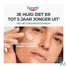 Load image into Gallery viewer, Eucerin Hyaluron-filler +long.epigen.serum 30ml