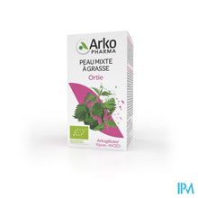 Afbeelding in Gallery-weergave laden, Arkocaps Brandnetel Bio Caps 45 Nf