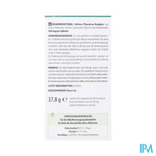 Afbeelding in Gallery-weergave laden, Sollievo Physiolax Tabl 90