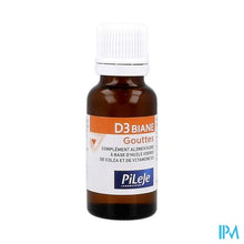 Afbeelding in Gallery-weergave laden, D3 Biane Druppels 20ml