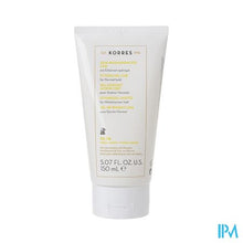 Afbeelding in Gallery-weergave laden, Korres Kh Styling Gel Lime 150ml