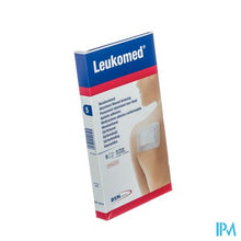 Load image into Gallery viewer, Leukomed Verband Steriel 8,0cmx15cm 5 7238009