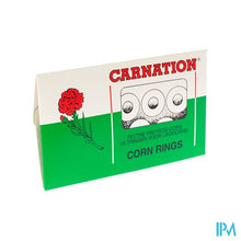 Afbeelding in Gallery-weergave laden, Carnation Anticors Corn Rings 9
