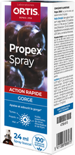 Afbeelding in Gallery-weergave laden, Ortis Propex Keel Spray 24ml Nf