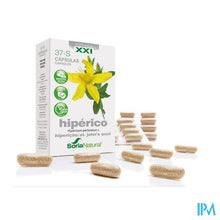 Afbeelding in Gallery-weergave laden, 37-s Hyperico Xxi Caps 30x600mg