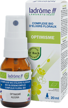 Afbeelding in Gallery-weergave laden, Ladrome Optimismespray 20ml