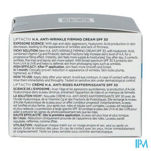Afbeelding in Gallery-weergave laden, Vichy Liftactiv H.a A/rimpel Verstev.cr Spf30 50ml