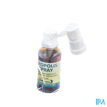 Load image into Gallery viewer, Propolis Keelspray 30ml Deba