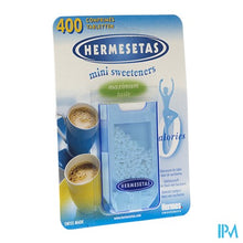 Load image into Gallery viewer, Hermesetas Original Comp. 400