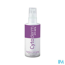 Load image into Gallery viewer, Cytoderm A/aging 30ml