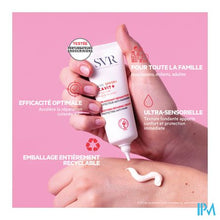Afbeelding in Gallery-weergave laden, Svr Cicavit Creme Spf50 Tube 40ml
