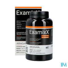 Afbeelding in Gallery-weergave laden, Examixx Tabl 90 Nf