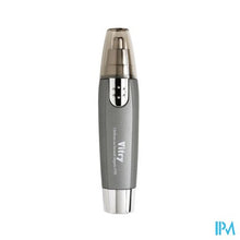 Afbeelding in Gallery-weergave laden, Neushaartrimmer Op Baterijen (china)